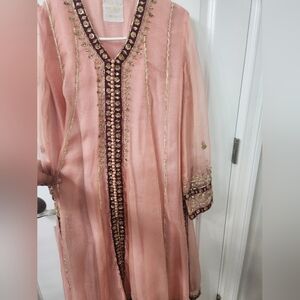 Pakistani/Indian dress